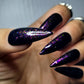 Party Animal: Press on nails