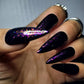 Party Animal: Press on nails