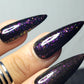 Party Animal: Press on nails