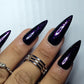 Party Animal: Press on nails