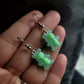 Skeleton Gummy Bear Earrings