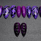 Custom order for: Lyn
