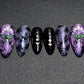 Custom order for: Ashleigh