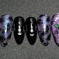 Custom order for: Ashleigh