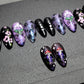 Custom order for: Ashleigh