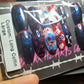 Ready to ship: Long Coffin Size Large
