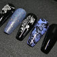 Afterlife: Press in Nails