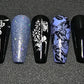Afterlife: Press in Nails
