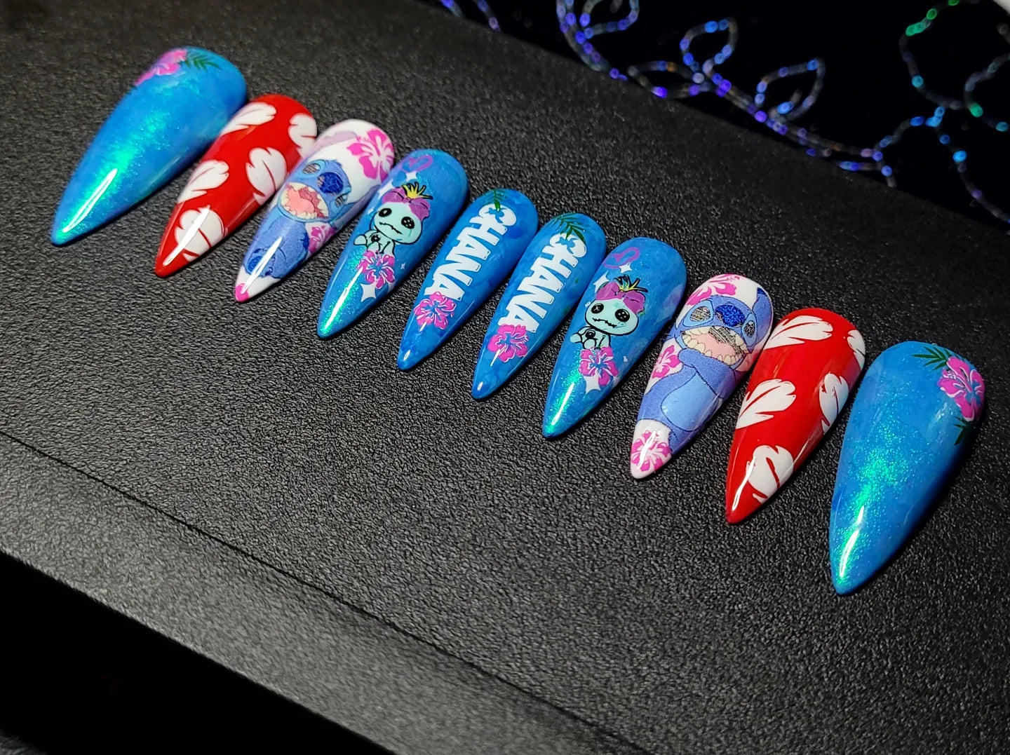 Custom Order for Rachel