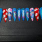 Custom Order for Rachel