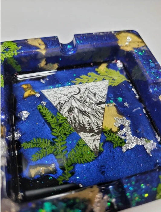 Adventure: Ashtray