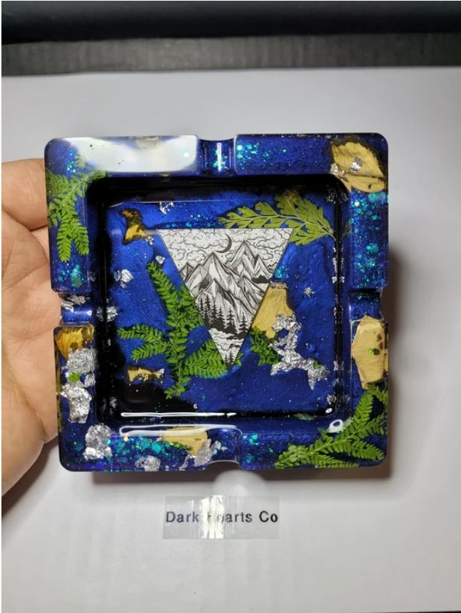 Adventure: Ashtray