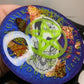 Spell on you 4 inch pendulum board