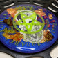 Spell on you 4 inch pendulum board