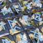 The Blues 24 piece Runes Set