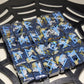 The Blues 24 piece Runes Set