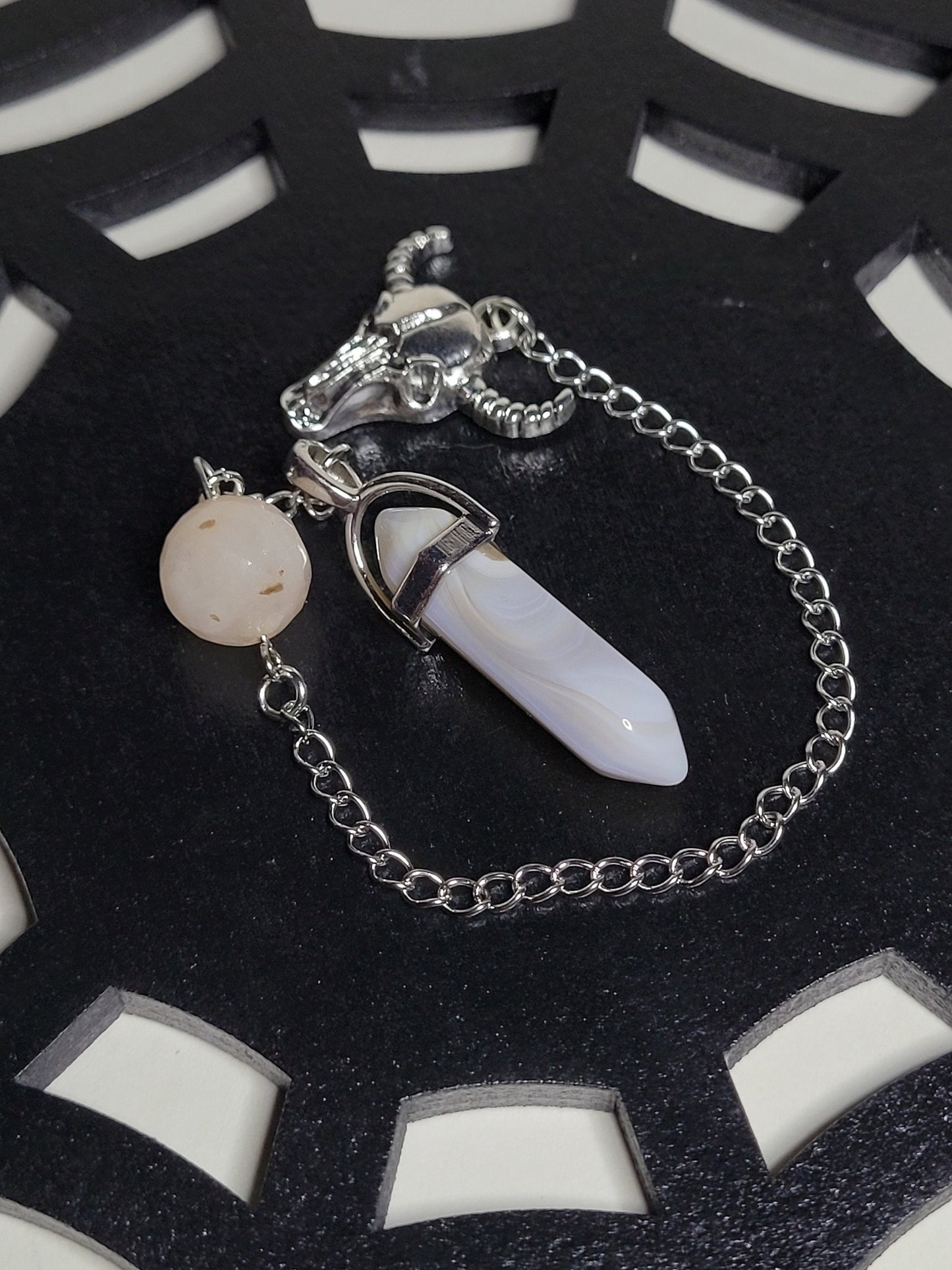 Desert Dusk Pendulum