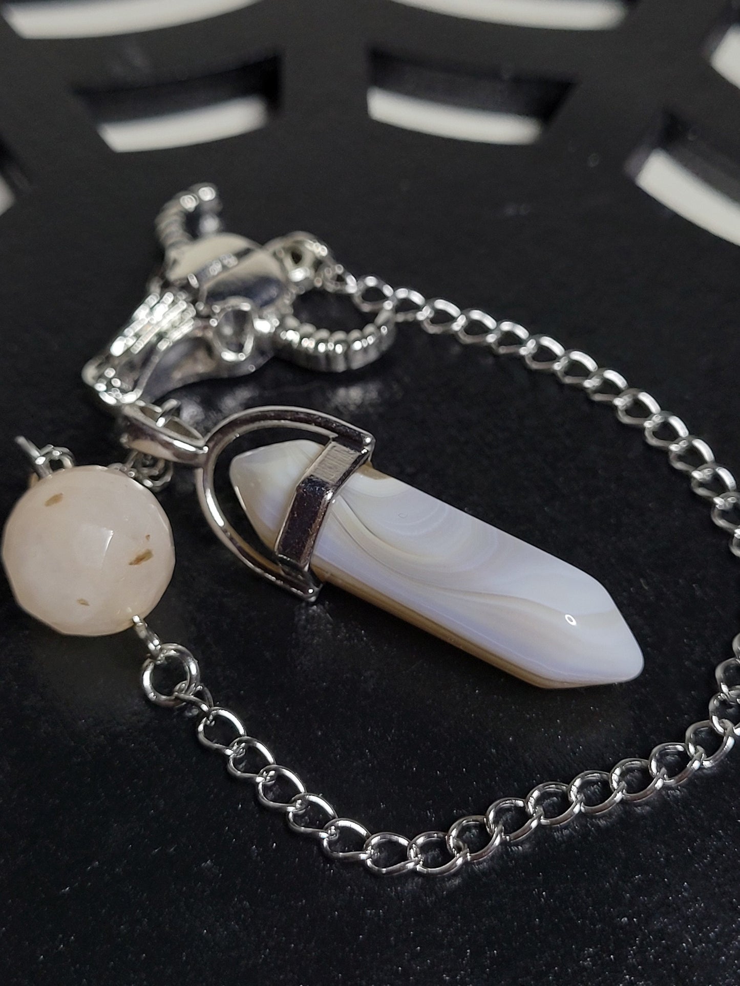 Desert Dusk Pendulum