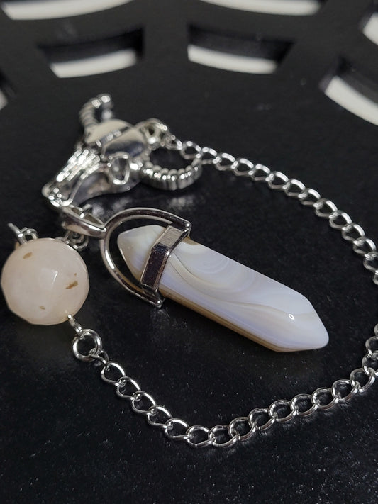 Desert Dusk Pendulum