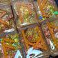 Golden Goddess 24 piece Runes Set