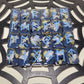 The Blues 24 piece Runes Set