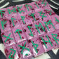 Enchanted 24 piece Runes Set