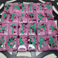 Enchanted 24 piece Runes Set