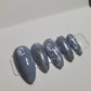 Beautiful Nightmare: Press on Nails