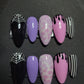 Pastel Cutie: Press on Nails