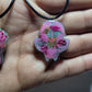 Fauxidermy Mini Animal Skull Necklace