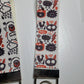 Creepy Cute Vol. 1 keyfob keychain