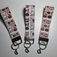 Creepy Cute Vol. 1 keyfob keychain