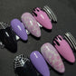 Pastel Cutie: Press on Nails