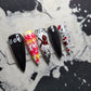 Get Un-Lucky Press on Nails