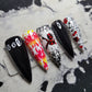 Get Un-Lucky Press on Nails