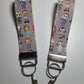 Horror Gang Keyfob Keychain
