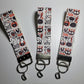 Creepy Cute Vol. 1 keyfob keychain