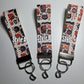 Creepy Cute Vol. 2 Keyfob Keychain