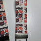 Creepy Cute Vol. 2 Keyfob Keychain