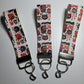 Creepy Cute Vol. 2 Keyfob Keychain