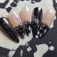 Hallows-Eve: Press on Nails