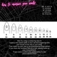 Alone: Press on Nails