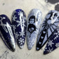 Alone: Press on Nails