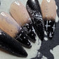 Hallows-Eve: Press on Nails