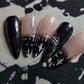 Hallows-Eve: Press on Nails