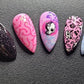 Believe: Press on Nails
