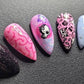 Believe: Press on Nails