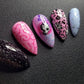 Believe: Press on Nails