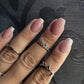 Pixxie Holo: Press on nails