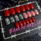 KIDS: Carn-EVIL press on nails